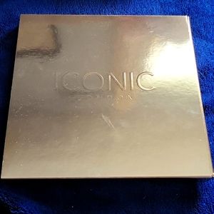 ICONIC LONDON
